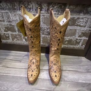 Corral Boots
